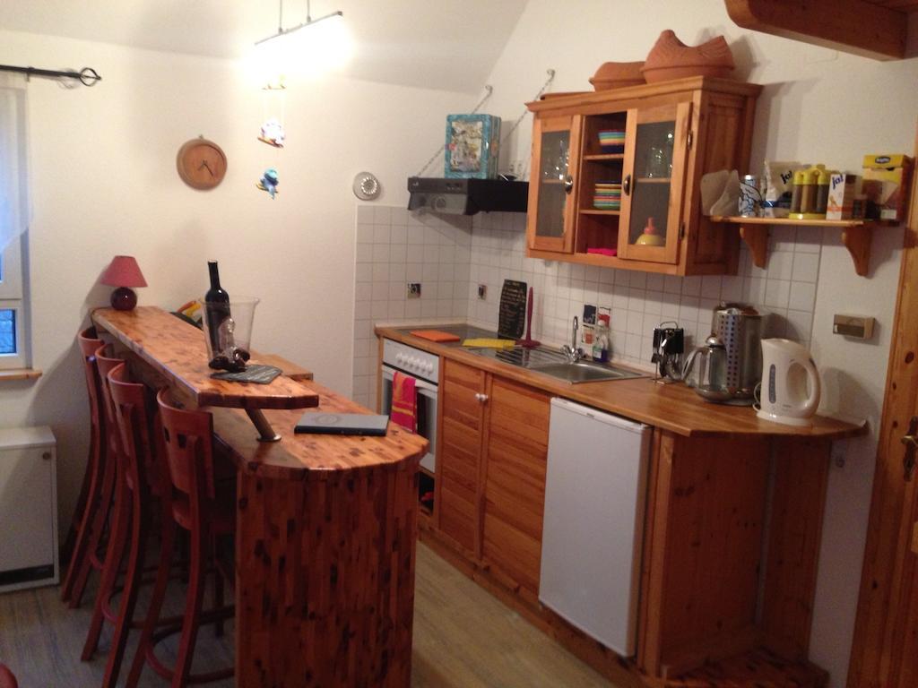 Das Loreley Weinstuebchen Sankt Goarshausen Quarto foto